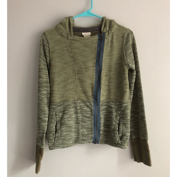 Matilda Jane Lowland Marsh Jacket Size XS - Picture 2 of 6